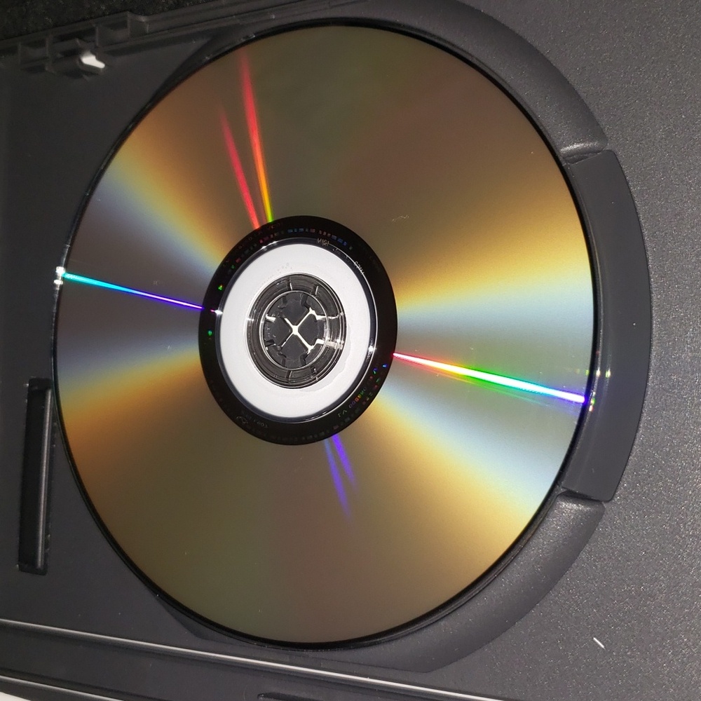 Multiple DVD's - Picture 3 of 13